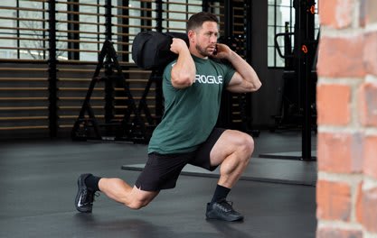 Rogue Echo Sandbag 2.0 Rogue Fitness Australia